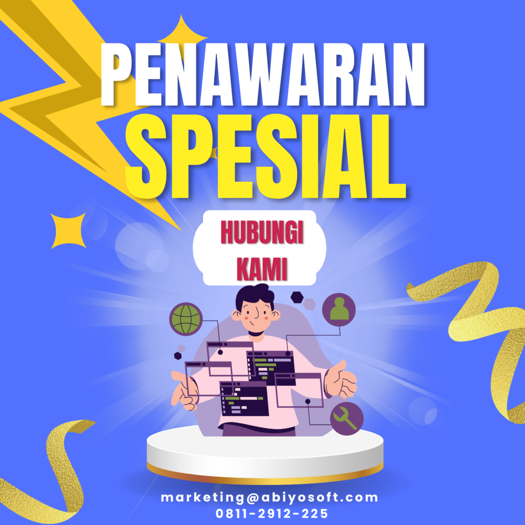 software bisnis terbaik