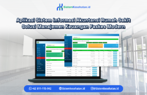 Aplikasi Sistem Informasi Akuntansi Rumah Sakit