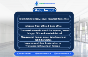 aplikasi sistem informasi akuntansi rumah sakit