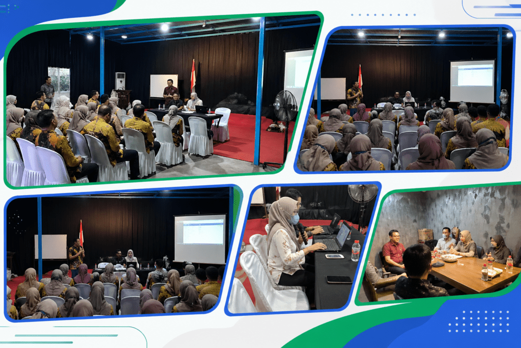 Dokumentasi Training SIMRS