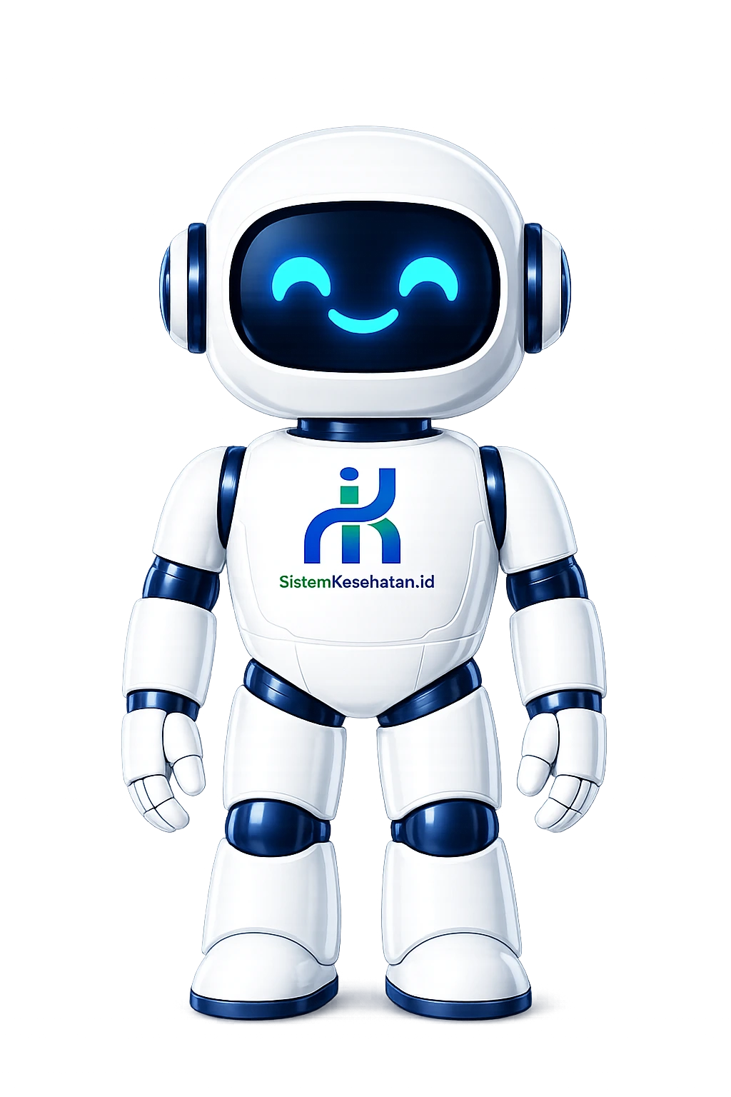 AI Robot Assistant